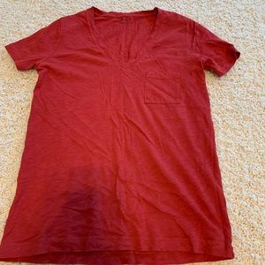 Madewell Women’s t-shirt